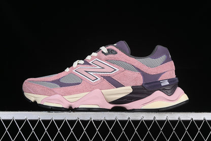 New Balance 9060 Pink Lavender