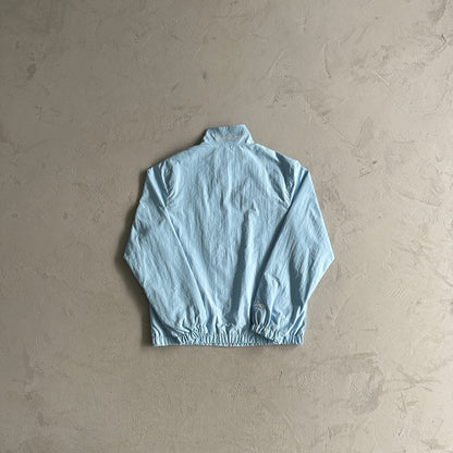 Corteiz Shukushuku Jacket Baby Blue