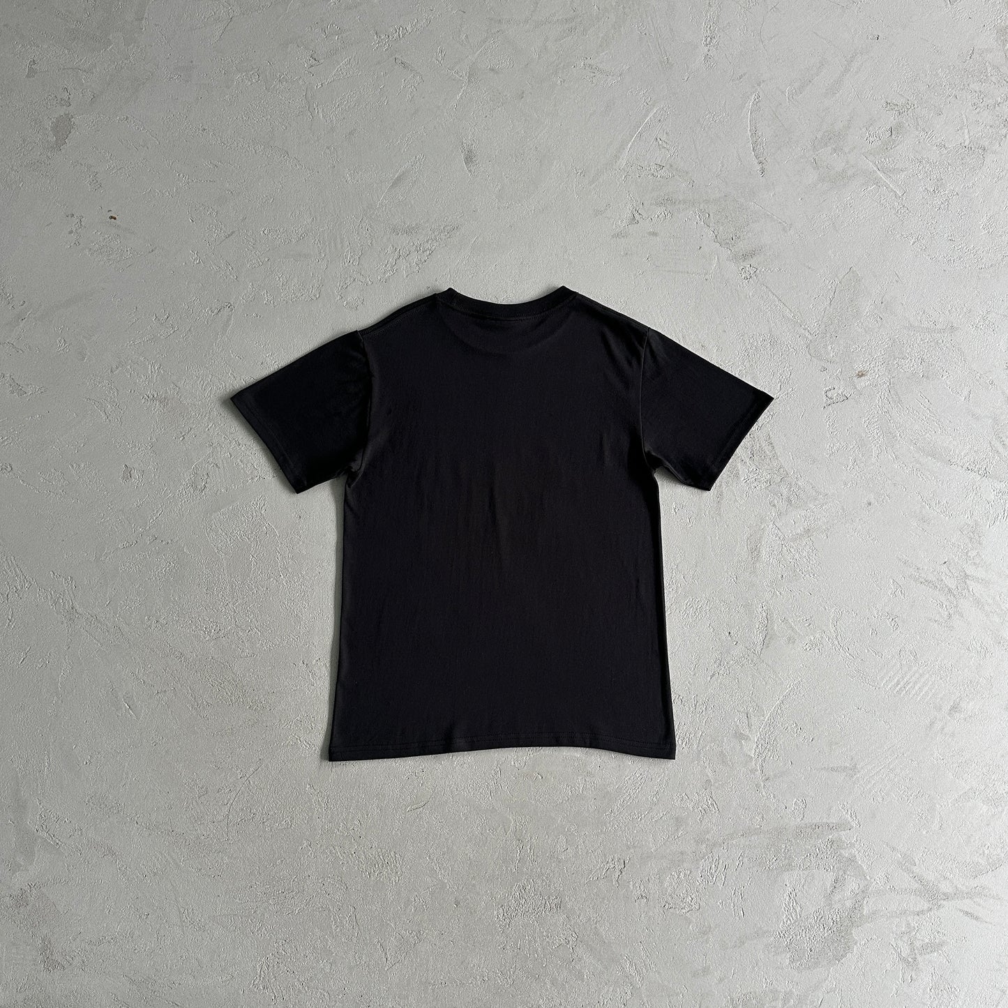 Corteiz Dollar Tee Black