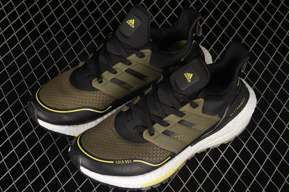 Adidas Ultra Boost 21 Cold.RDY Focus Olive