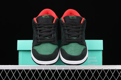 Nike SB Dunk Low Reptile Gucci