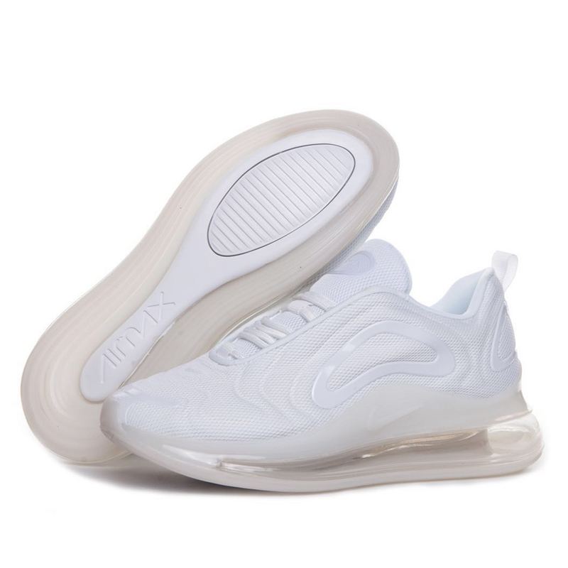 Nike Air Max 720 White