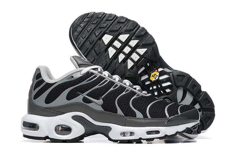 Nike Air Max Plus Greyscale Cool Grey