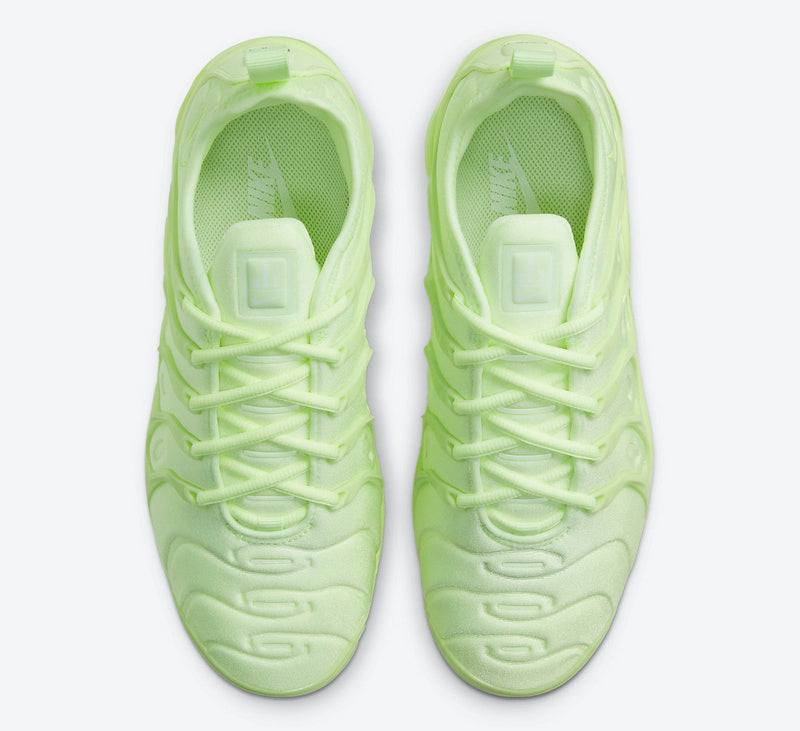 Nike Air VaporMax Plus Barely Volt