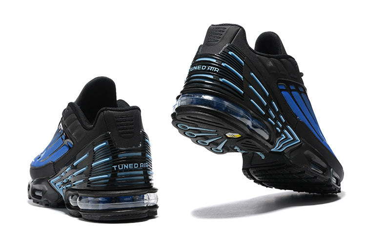 Nike Air Max Plus 3 Black Blue