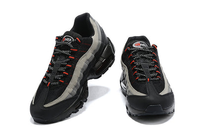 Nike Air Max 95 Logo Reverse Chili