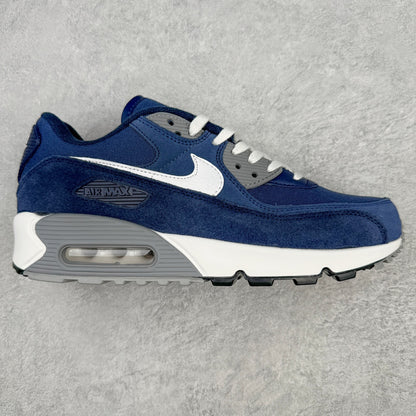 Nike Air Max 90 Premium Obsidian