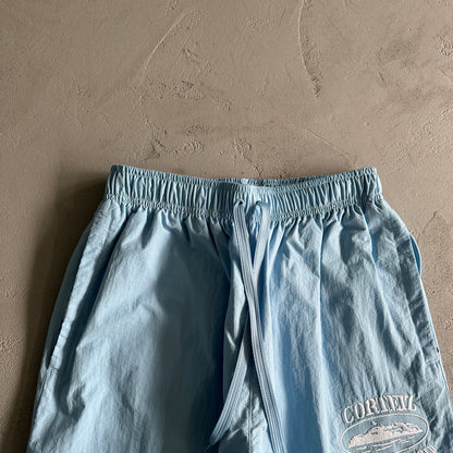 Corteiz Shukushuku Bottoms Baby Blue