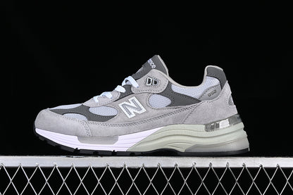 New Balance 992 Grey