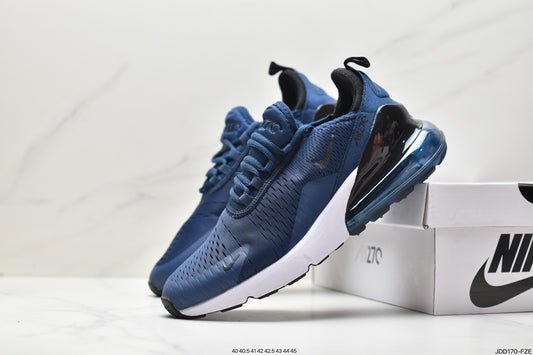 Nike Air Max 270 Midnight Navy