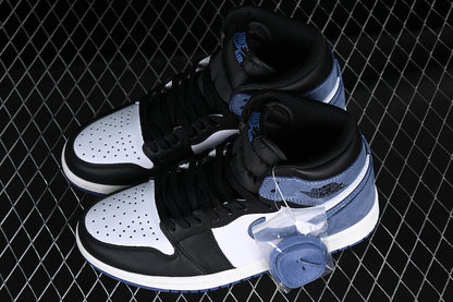 Jordan 1 Retro High Blue Moon