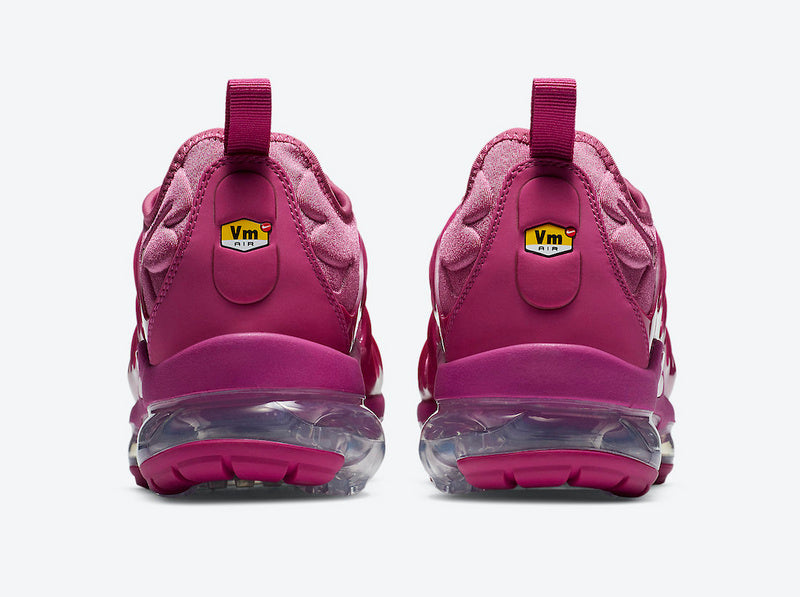 Nike Air VaporMax Plus Berry