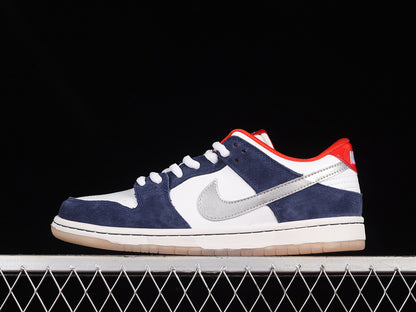 Nike SB Dunk Low Iahod Wair BMW