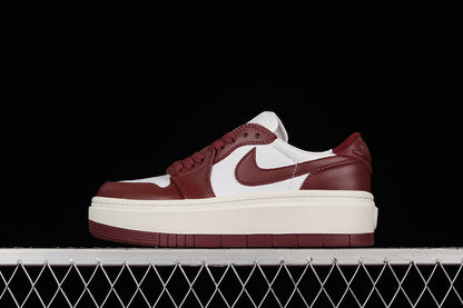 Jordan 1 Elevate Low Dark Beetroot