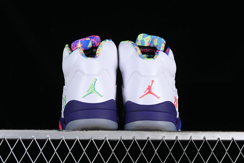 Jordan 5 Retro Alternate Bel-Air