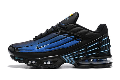 Nike Air Max Plus 3 Black Blue