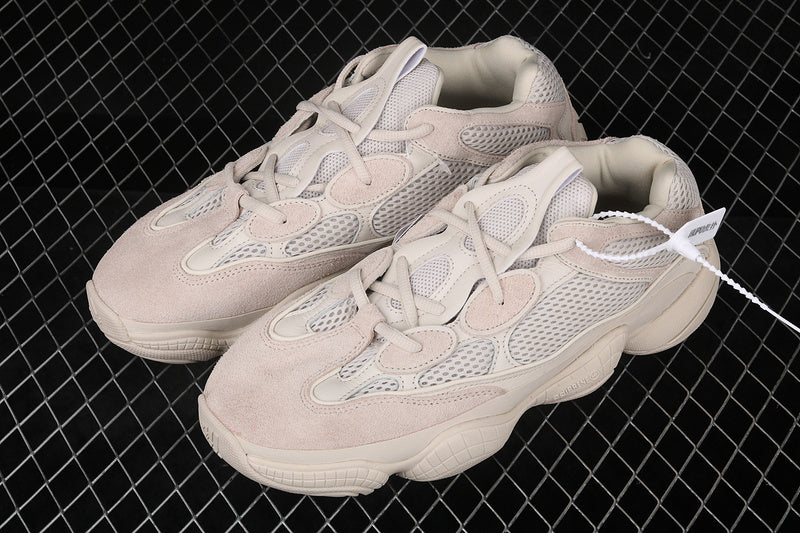 Adidas Yeezy 500 Blush