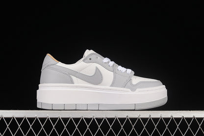 Jordan 1 Elevate Low Wolf Grey