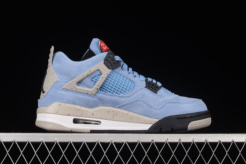 Jordan 4 Retro University Blue