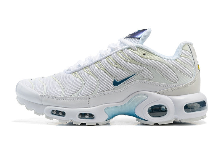 Nike Air Max Plus Metallic Teal