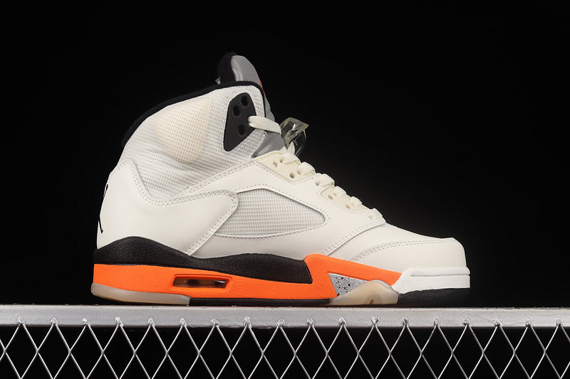 Jordan 5 Retro Shattered Backboard