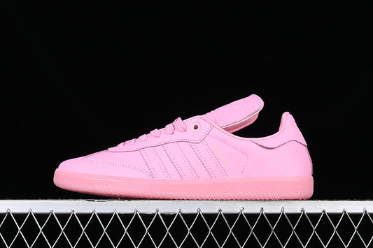 Adidas Samba Pharrell Humanrace Pink