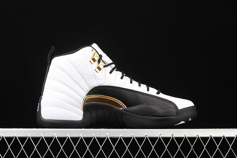 Jordan 12 Retro Royalty Taxi