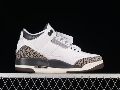 Jordan 3 Retro Hide N' Sneak