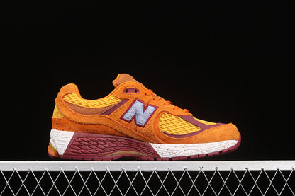 New Balance 2002R Salehe Bembury Peace Be The Journey