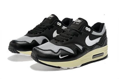 Nike Air Max 1 Patta Waves Black