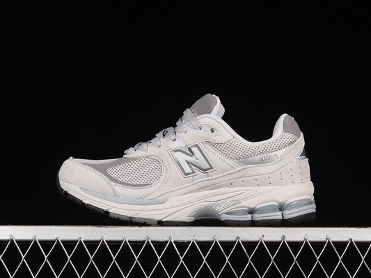 New Balance 2002R Grey