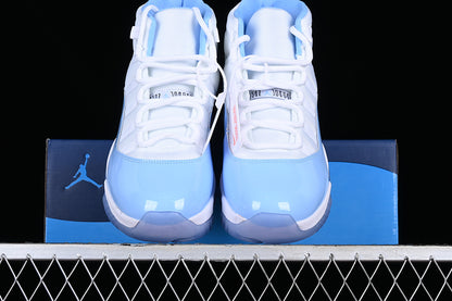 Jordan 11 Retro Legend Blue