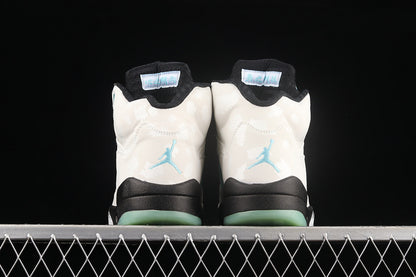 Jordan 5 Retro Island Green