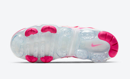 Nike Air VaporMax Plus Fireberry