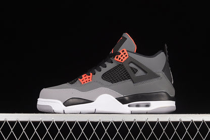 Jordan 4 Retro Infrared