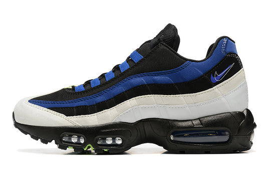 Nike Air Max 95 Black Grey Royal