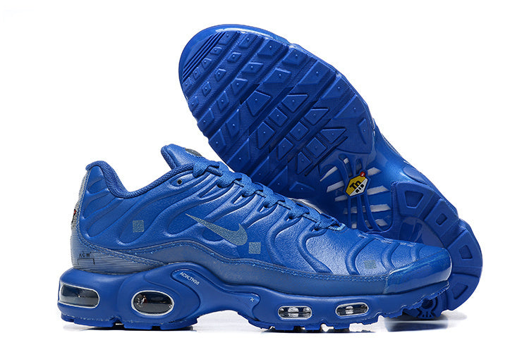 Nike Air Max Plus A-COLD-WALL House Blue