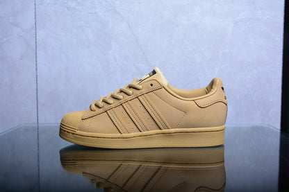 Adidas Superstar Golden Beige