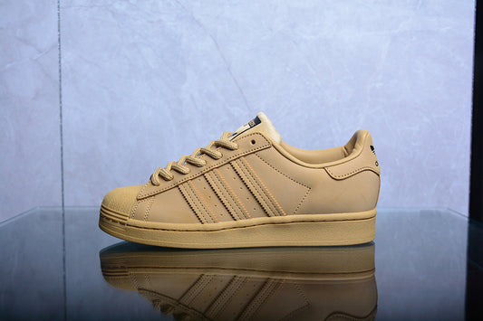 Adidas Superstar Golden Beige