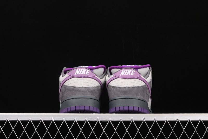 Nike SB Dunk Low Purple Pigeon