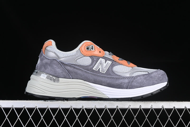 New Balance 992 Todd Snyder 10th Anniversary