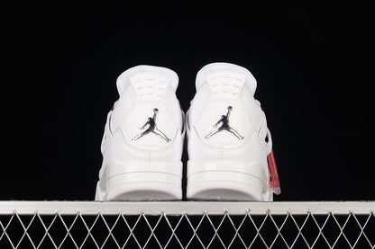 Jordan 4 Retro Pure Money