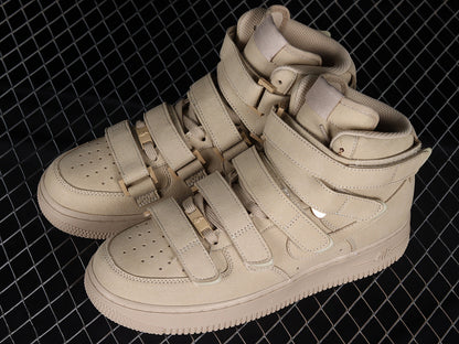 Nike Air Force 1 High Billie Eilish Beige