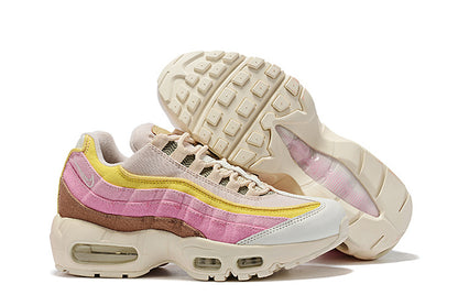 Nike Air Max 95 Plant Color Collection Beige