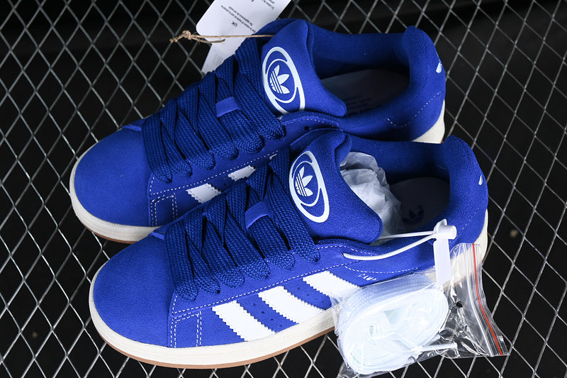 Adidas Campus 00s Semi-Lucid Blue Cloud White