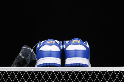 Nike SB Dunk Low Supreme Stars Hyper Royal