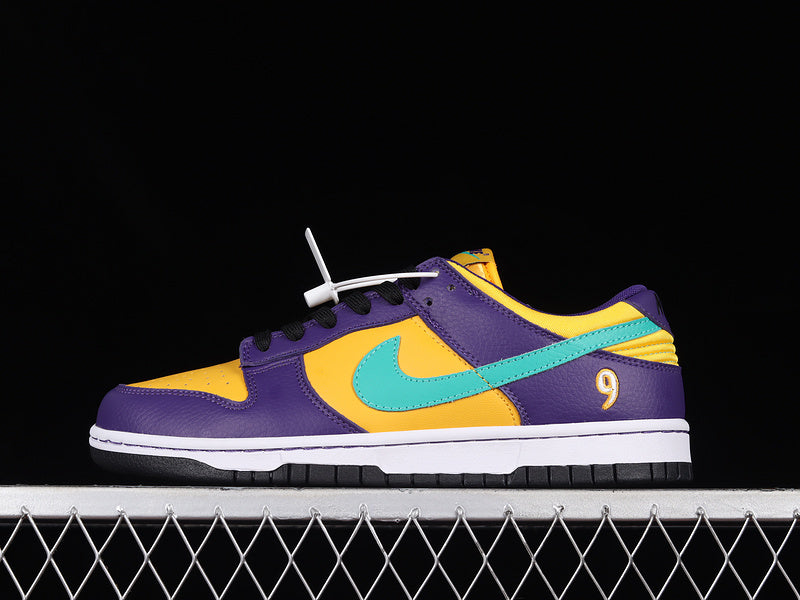 Nike Dunk Low Lisa Leslie