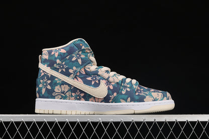 Nike SB Dunk High Hawaii