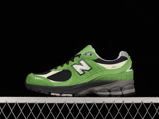 New Balance 2002R Good Vibes Pack Green