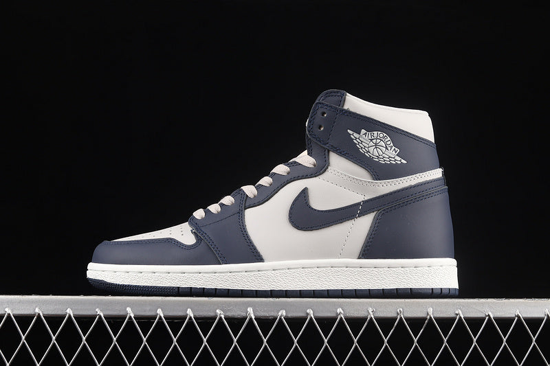 Jordan 1 Retro High Georgetown